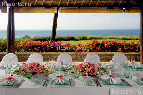 The Ritz Carlton Bali Resort & Spa 100